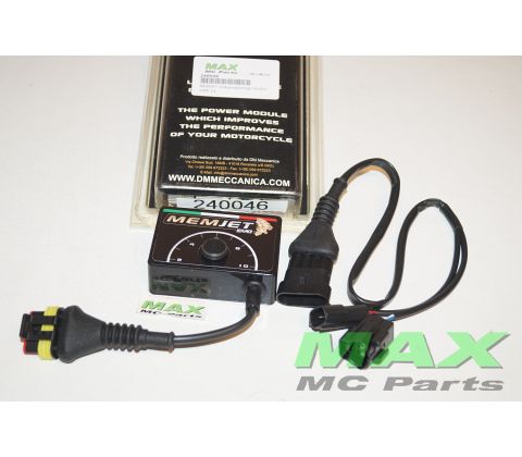 MEMJET Indsprøjtnings modul