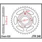 JT Bagkædehjul - JTR248.44 HONDA CB250RS