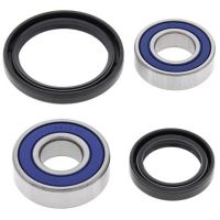 Wheel Bearing Kit FRONT KTM 640LC4 98-00