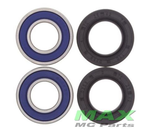 Wheel Bearing Kit FRONT/REAR BMW KAWA