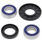 Wheel Bearing Kit FRONT CR125R CR250R