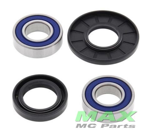 Wheel Bearing Kit FRONT CR125R CR250R