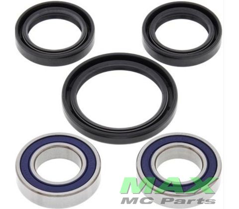 Wheel Bearing Kit FRONT KTM LC4 640