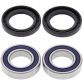 Wheel Bearing Kit FRONT YZ125 YZ250 96-
