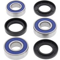 Wheel Bearing Kit REAR RM250 RMX 89-99