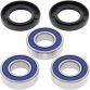 Wheel Bearing Kit REAR DT125 YZ250 92-98