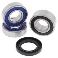 Wheel Bearing Kit REAR KTM HUSABERG