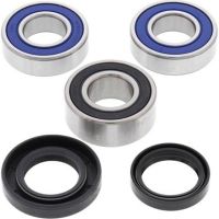 Wheel Bearing Kit REAR HUSQVARNA 