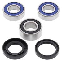Wheel Bearing Kit REAR HUSQVARNA