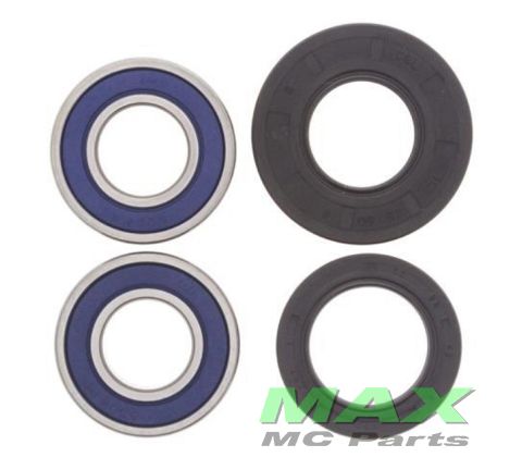 Wheel Bearing Kit FRONT CR125 CR250 00