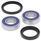 Wheel Bearing Kit FRONT HUSQVARNA