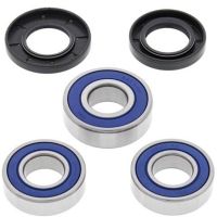 Wheel Bearing Kit REAR GAS-GAS EC125