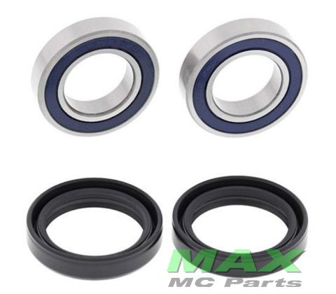 Wheel Bearing Kit FRONT RMZ450 05-18