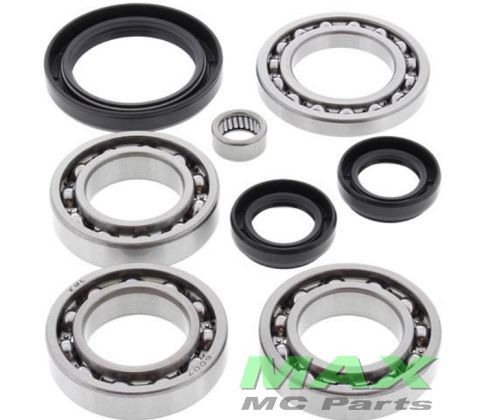 Differential Kit FRONT YFM350 YFM450FX