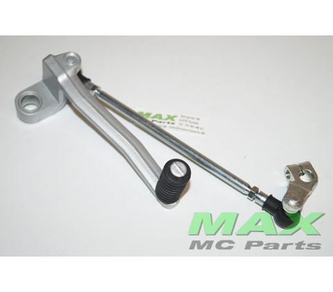 LEV GEAR SHIFTER AND SHIFTER ROD