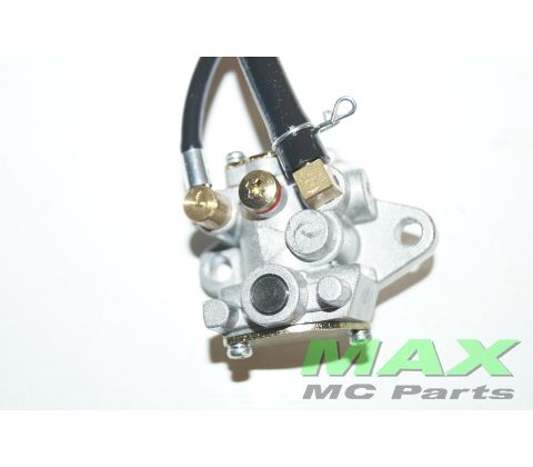 Oilpump complete -TRIGGER - AUTOMATIC