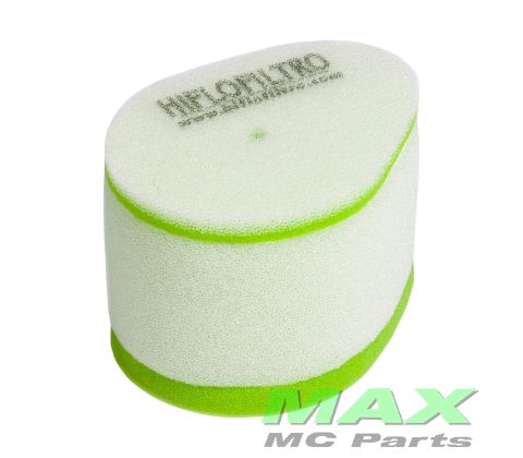 Luftfilter HIFLO KAWASAKI KLX140 08-23