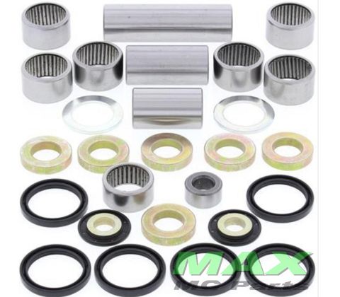 Linkage Bearing Kit CR125R CR250R 98-99