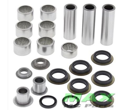 Linkage Bearing Kit KX80 KX85 KX100 RM10