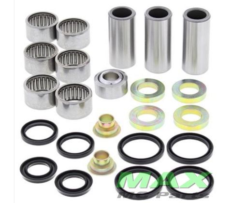 Linkage Bearing Kit Husqvarna CR125 -01