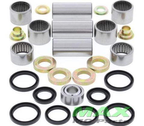 Linkage Bearing Kit HUSQVARNA WR125