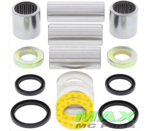Swing Arm Bearing Kit  CR250R CRF450R