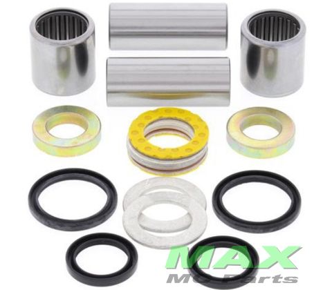 Swing Arm Bearing Kit CR125R 93-01