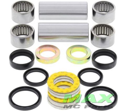 Swing Arm Bearing Kit YZ250F WR450F
