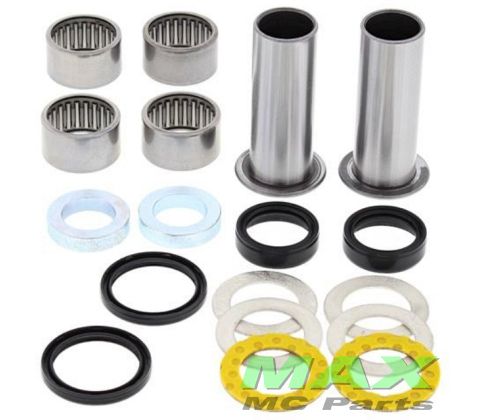 Swing Arm Bearing Kit Yamaha YZ125 05