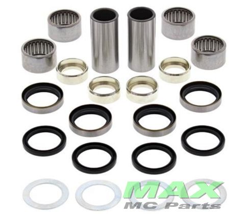 Swing Arm Bearing Kit KTM HUSABERG HUSQV
