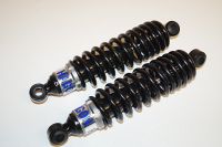 Hagon Twin Dæmper VZ800 LOW BLACK 255MM