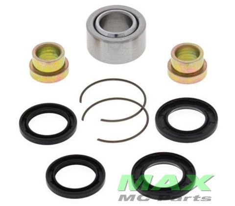 Rear Shock Bearing Kit DRZ400E RM125