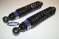 Hagon Twin Dæmper LOW255MM BLACK XV535