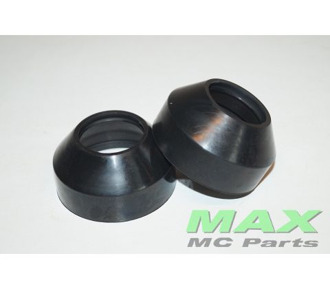 Støvkapper (2) HONDA CB500T CB750A