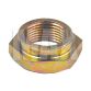 Møtrik til fortandhjul Lock-nut 20mm