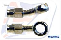 Banjo m.forlænget hals VENHIL - 20 grade