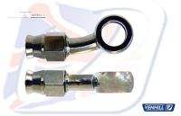 Banjo m.forlænget arm VENHIL - 20 grader