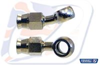 20 deg. banjo 8 mm VENHIL - 20 gr 8MM