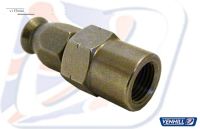 Hun slange-ender VENHIL STAINLESS STEEL