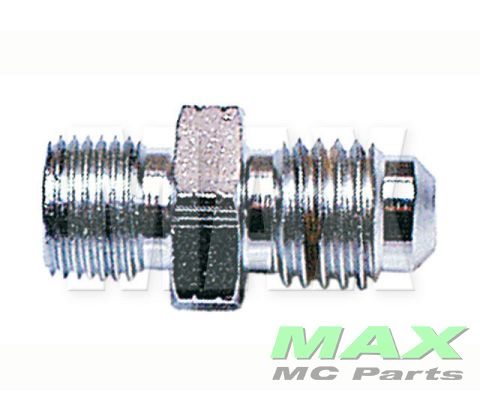 Overgangs stykke VENHIL 10x1,25mm Convex