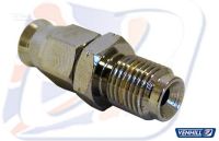 Han slange-ender VENHIL 10x1,00mm Concav