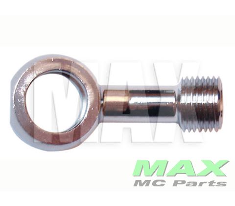 Banjo M10 CHROM 20gr BEND