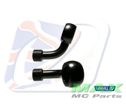 Banjo M10 BLACK 75gr BEND