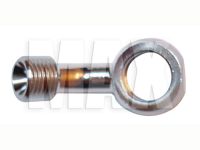 Banjo M10 CHROM 45gr BEND