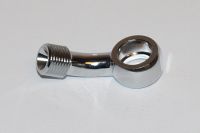 Banjo M10 CHROM 45/20gr +SIDE-BEND