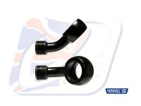 Banjo M10 BLACK 45gr BEND