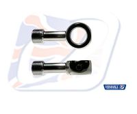 Banjo M8 CHROM STRAIGH