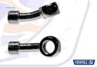 Banjo M8 CHROM 20gr BEND