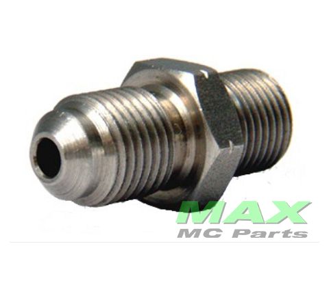 Overgangs stykke VENHIL 10x1,25MM