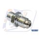 M10x1.25 *BSP*MALE CONVEX ADAPTOR, CHROM